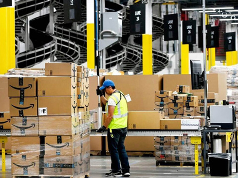 Fulfillment-Services für Lager: Warum sie der Schlüssel zum Erfolg im E-Commerce sind