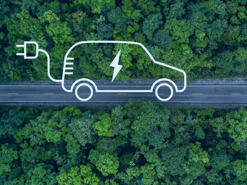 Nachhaltiger Transport: Wie Unternehmen den CO₂-Ausstoß reduzieren können
